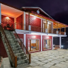 Отель Treebo Om Villa With Mountain View, фото 24