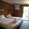 Отель Corowa Golf Club Motel, фото 6