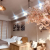 Отель Quzhu City Homestay (Shiyan Wanda Plaza Branch), фото 10