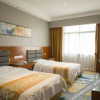 Отель Jiayu Hotel, фото 3