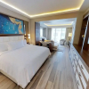 Отель Beachfront Condo With Large Balcony, фото 21