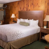 Отель Knotty Pine Motel, фото 3