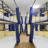 Отель Nomads Hub Coliving Hostel Cebu, фото 8