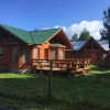 Отель Cabañas Huelemu Pucón, фото 8