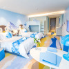 Отель Shanghai Haichang Ocean Park Theme Resort Hotel, фото 41