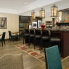Отель Hampton Inn Kansas City The Legends, фото 19