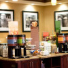 Отель Hampton Inn by Hilton Springfield, фото 11