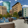 Отель Fairfield Inn & Suites Fort Worth Downtown/Convention Center, фото 14