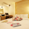 Отель Pyeongchon Ppeullang Hotel, фото 16