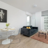 Отель Cozy Apartment With Parking by Renters, фото 11