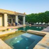 Отель Multi-Million Dollar PGA West 4BR/5BA Pool/Spa, фото 39