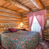 Отель The Log Home, фото 12