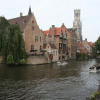 Отель Tasteful and Cosy Accommodation in the Heart of Bruges, in an Authentic House With Stepped Gable, фото 11