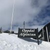 Отель Privat leilighet! Oppdal Alpintun, Skisenter-Stølen в Оппдале