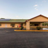Отель Red Roof Inn Sylacauga, фото 13