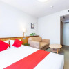 Отель OYO Hotel Bird Inn Nayoro Nishinijo-minami, фото 29