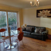 Отель Waterfront Apartment In The Heart Of St Neots, фото 6