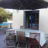 Отель House with 4 Bedrooms in Locmariaquer, Golfe du Morbihan, with Enclosed Garden And Wifi - 1 Km From , фото 8
