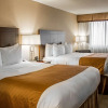 Отель Comfort Inn & Suites, фото 5