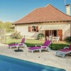 Отель Lovely Villa in Condat-sur-vézère With Swimming Pool, фото 14