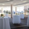 Отель Kansas City Marriott Country Club Plaza, фото 18