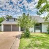 Отель Pet-friendly Round Rock Home - 19 Mi to Austin!, фото 18