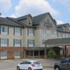 Отель Country Inn & Suites by Radisson, Meridian, MS, фото 1