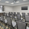 Отель Residence Inn by Marriott Lubbock-University Area, фото 39