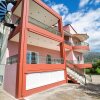 Отель Secluded Apartment in Astakos near the Sea в Агринион