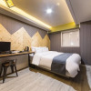 Отель Suwon Yeongtong K Hotel, фото 28