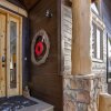 Отель Lakota Mountain Lodge Luxury Villa #205 by Winter Park Escapes в Блэк-Хоке