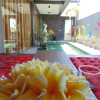 Отель Bali Golden Elephant Boutique Villa, фото 15