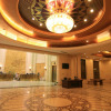 Отель Gloria Plaza Hotel Hangtou, фото 2