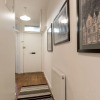 Отель Unique & Stylish Grassmarket Apt - Close to Castle, фото 18