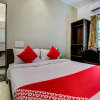 Отель Oyo Flagship 29891 Hotel Karpagam Gandhipuram, фото 7