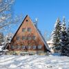 Отель Garni hotel Horské Špicky, фото 21