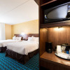 Отель Fairfield Inn & Suites by Marriott Edmonton North, фото 6