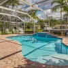 Отель Fort Lauderdale Vacation Rental w/ Pool & Dock, фото 21