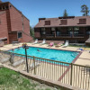 Отель Mammoth Ski & Racquet Club #118 2 Bedroom Condo by RedAwning, фото 1