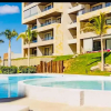 Отель Condo Vista Al Mar Zona Tezal, фото 11