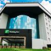 Отель Holiday Inn San Salvador, an IHG Hotel, фото 43