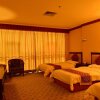 Отель Xizang Linzhi JIalong Hotel в Linzhi