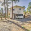 Отель Ruidoso Retreat w/ Grill ~ 3 Mi to Grindstone Lake, фото 18