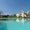 Отель Trulli Terrarossa, фото 13