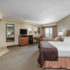 Отель AmericInn by Wyndham Newton, фото 6