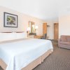 Отель Days Inn by Wyndham West Rapid City, фото 8