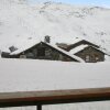 Отель Comfortable, 1-bedroom Apartment Near Les Menuires Ski Area With Amazi, фото 5