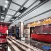 Отель Jundu Boutique Hotel - Jinhua Yiwu Street Branch, фото 13