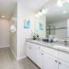 Отель Brand New Modern Vista Cay Reserve Condo - 6005, фото 7