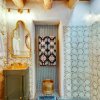 Отель Historic Millicent Rogers Guest House in Taos, фото 2